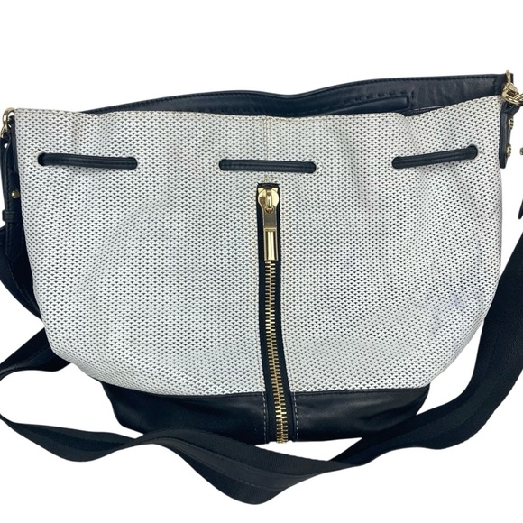 ElLIZABETH and JAMES Cynnie Bucket Bag - $495. - Picture 7 of 15